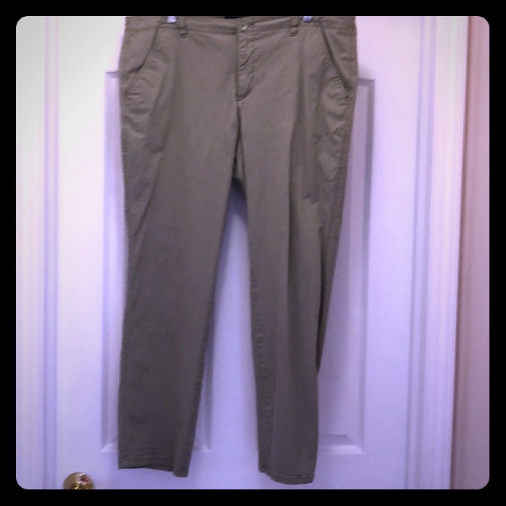 ⭐️Bandolino Pants⭐️